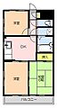 サンライフ河辺4階5.9万円