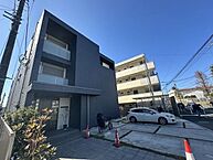 東京都昭島市緑町4丁目17-18：物件画像／株式会社タウンハウジング東京　昭島店