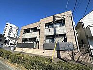 東京都東大和市向原6丁目925-18：物件画像／株式会社タウンハウジング東京　昭島店