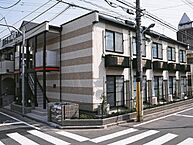 東京都立川市錦町6丁目5-1：物件画像／株式会社タウンハウジング東京　昭島店