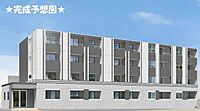 東京都昭島市緑町4丁目4(詳細未定)：物件画像／株式会社タウンハウジング東京　昭島店