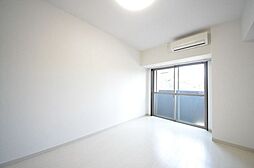 京王線 京王八王子駅 徒歩3分の賃貸マンション 6階1Kのリビング/ダイニング