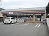 周辺：セブンイレブン立川砂川三番店 488m