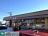 周辺：セブンイレブン青梅平松店 徒歩10分。コンビニ 740m