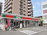 周辺：サンクス桜街道店 343m