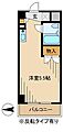 ワンズレジデンス立川錦町1階4.1万円