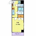 リヴイン国立3階7.3万円