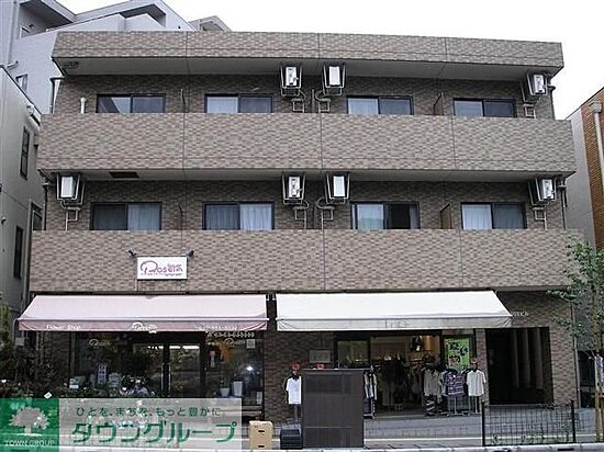 外観画像