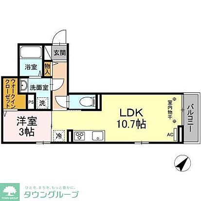 外観画像
