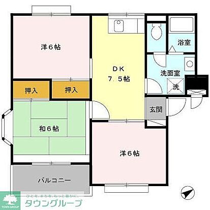 外観画像