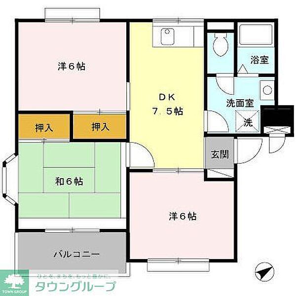 外観画像