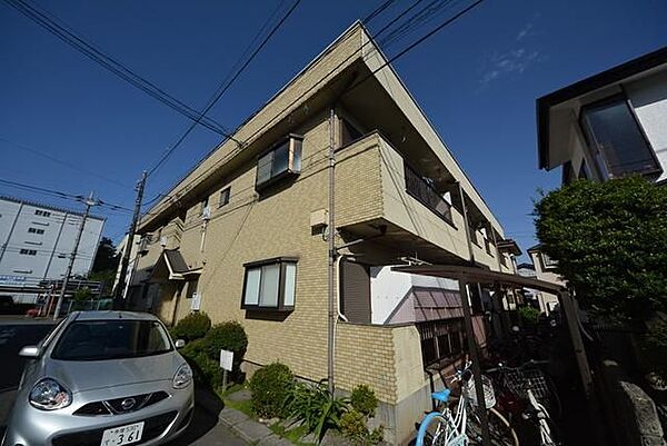 外観画像