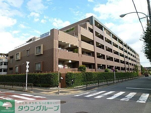 外観画像