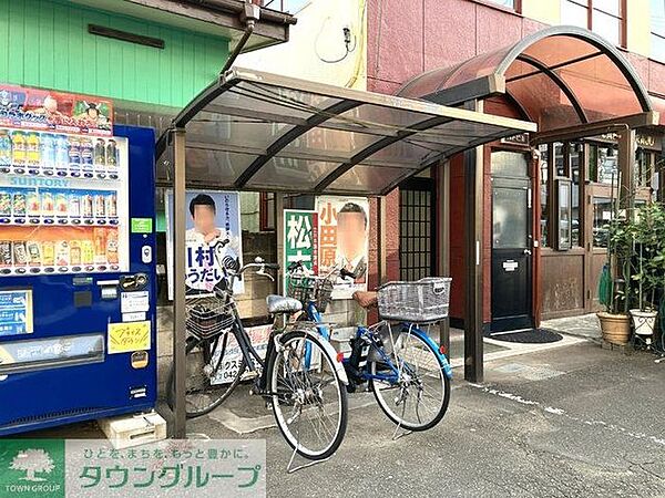 外観画像