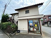 外観・共用部分