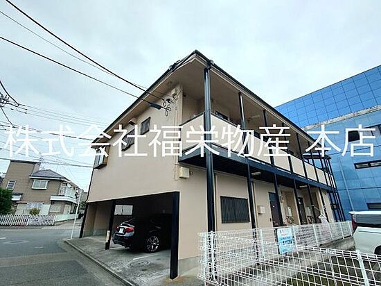 外観画像