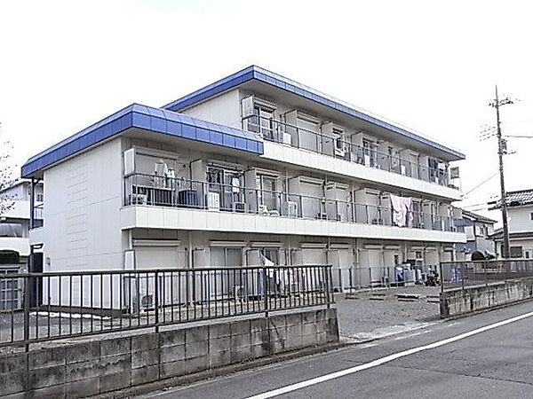 外観画像