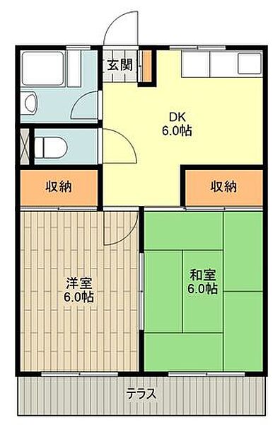 外観画像