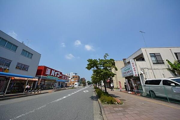 外観画像