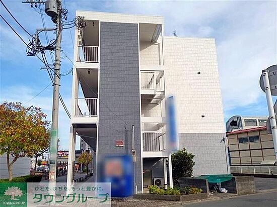 外観画像