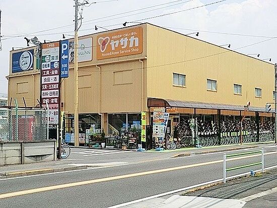 外観画像