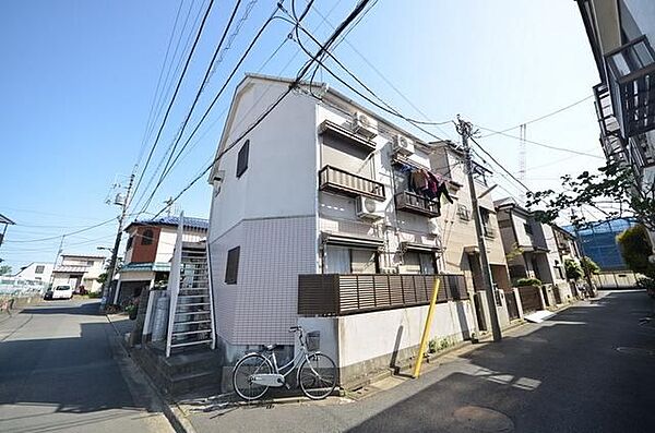 外観画像