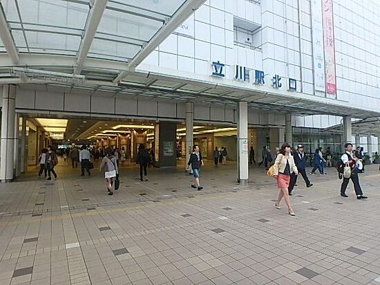 外観画像
