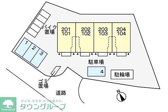 外観画像