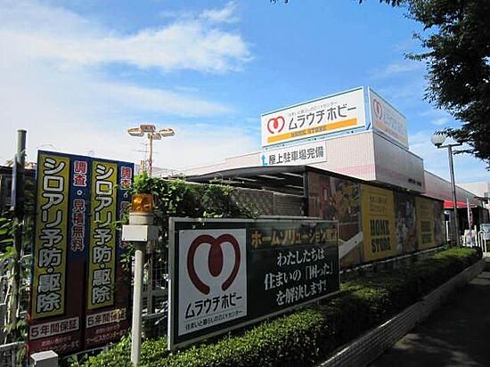 外観画像