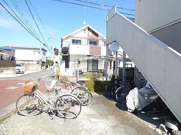 外観画像