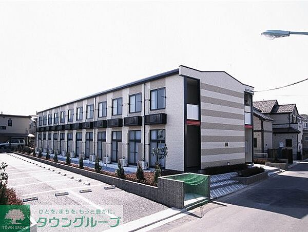 外観画像