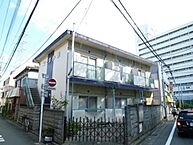 東京都昭島市福島町：物件画像／株式会社タウンハウジング東京　昭島店