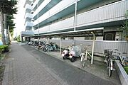 ★駐輪場