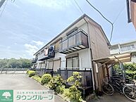 東京都立川市上砂町1丁目：物件画像／株式会社タウンハウジング東京　昭島店