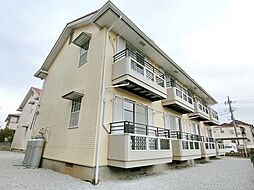 多摩都市モノレール 桜街道駅 徒歩9分の賃貸アパート