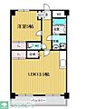 リアライズ羽村6階6.0万円