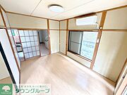 リビング/居室