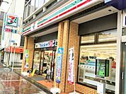 セブンイレブン青梅駅前店 徒歩20分。コンビニ 1600m