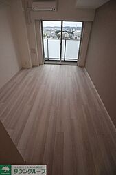 SHOKEN　Residence八王子 10階1Kのリビング/ダイニング