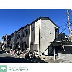 JR青梅線 拝島駅 徒歩7分