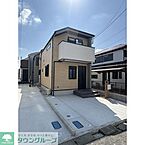 東京都八王子市子安町2丁目：物件画像／株式会社タウンハウジング東京　昭島店