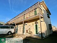 東京都立川市西砂町5丁目：物件画像／株式会社タウンハウジング東京　昭島店