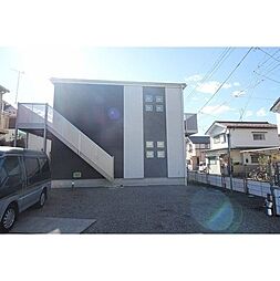 クレール　ラ　ウィステリア