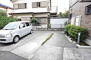 外観・共用部分