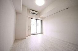 メインステージ立川 6階1Kのリビング/ダイニング