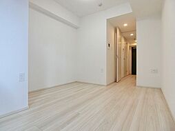 メインステージ立川IV 6階1Kのリビング/ダイニング