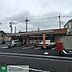 周辺：セブンイレブン八王子暁町1丁目店 徒歩2分。コンビニ 120m