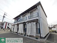 東京都日野市平山4丁目1-8：物件画像／株式会社タウンハウジング東京　昭島店