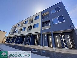 アンジュ・ストーク