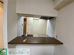 曽根ビル(ソネビル) 2階ワンルームのリビング/ダイニング